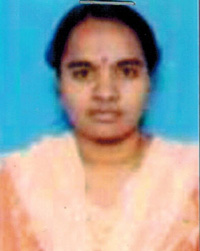 Mrs. Y Sushma Priya